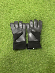 Puma Ultra SN41 Gun Cut Football Goalkeeper Gloves - Black