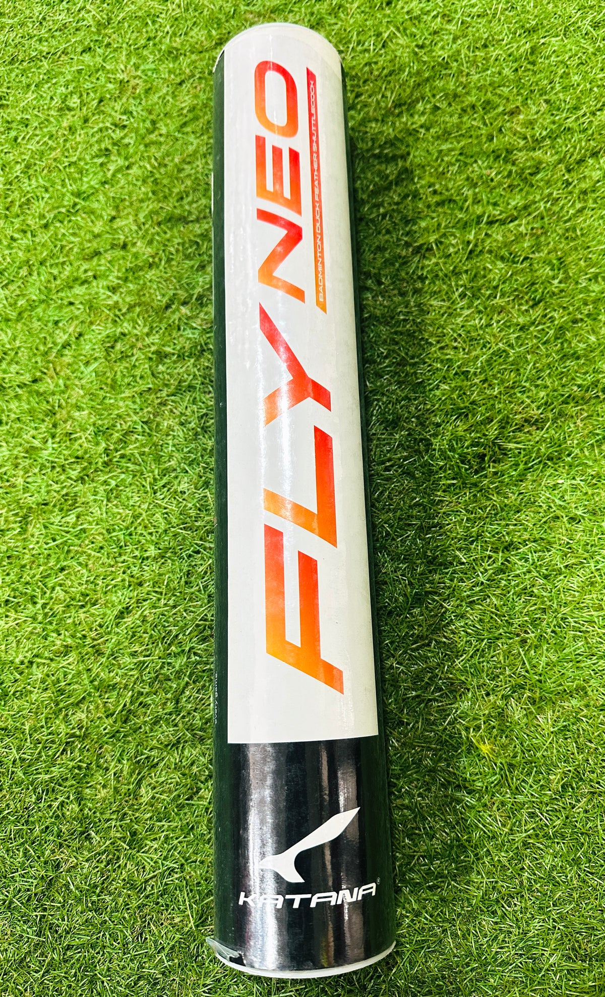 KATANA Fly Neo Badminton Shuttlecock