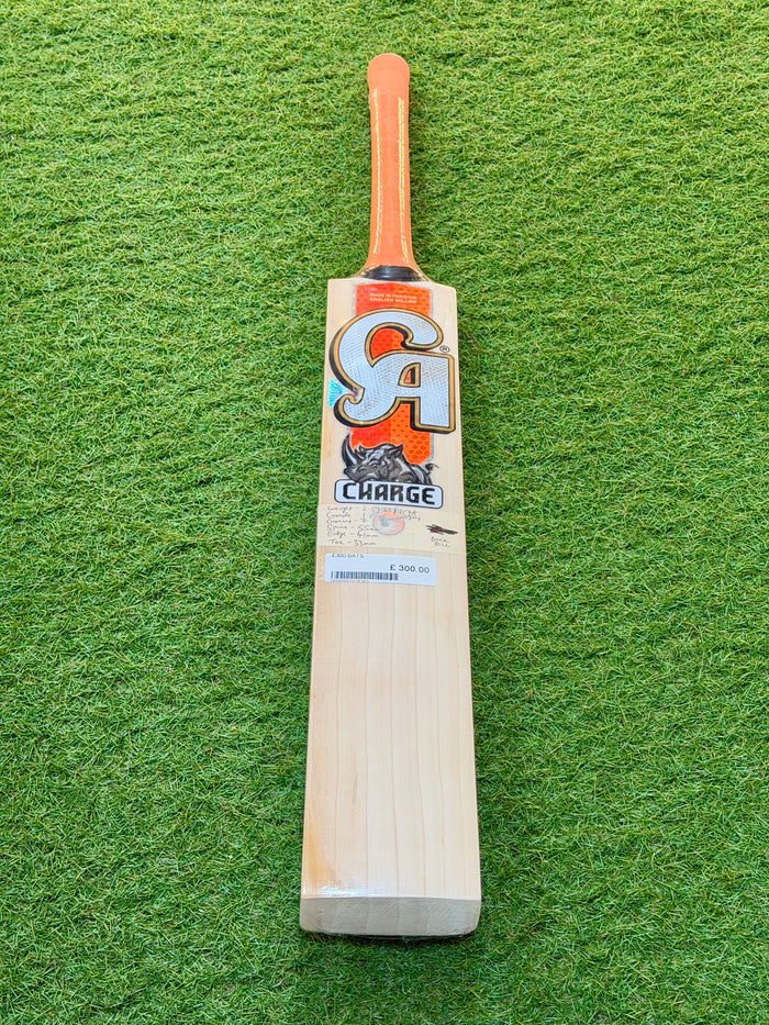 CA Charge SH Cricket Bat
