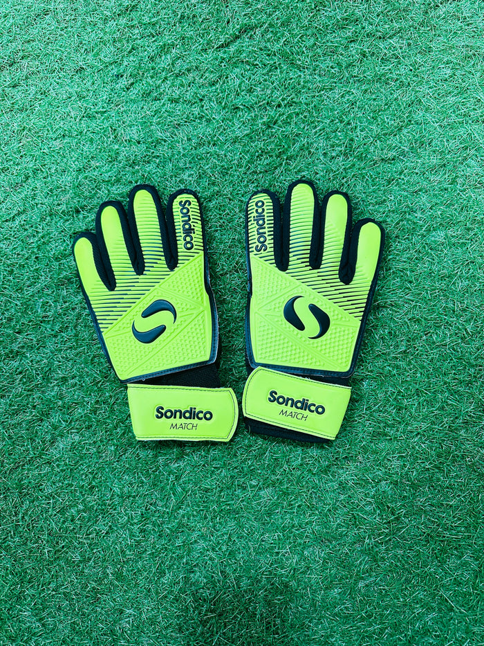 SONDICO Junior Goalkeeper Gloves