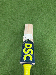 DSC Condor Flicker Size 3 Junior Cricket Bat