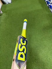 DSC Condor Flicker Size 3 Junior Cricket Bat