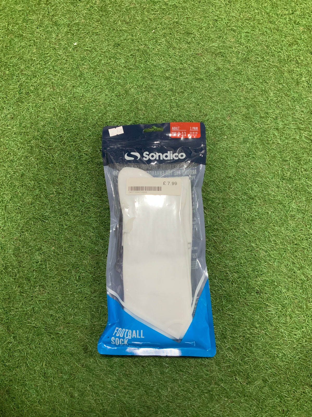 SONDICO Adult Football Socks