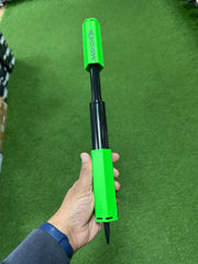 MAYOR FootBall Dual Action Hand Pump