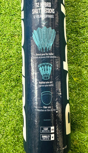 BABOLAT Hybrid Badminton Shuttlecocks