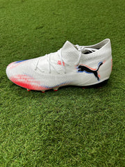 PUMA Future 8 Match FG/AG Football Shoes