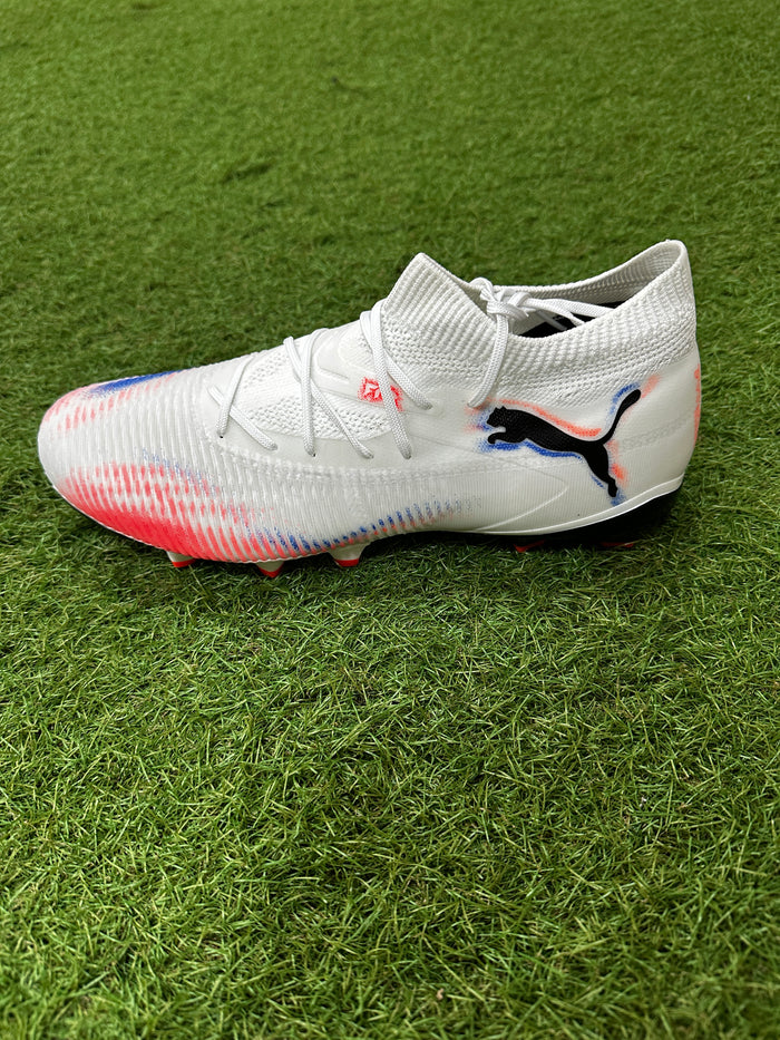 PUMA Future 8 Match FG/AG Football Shoes