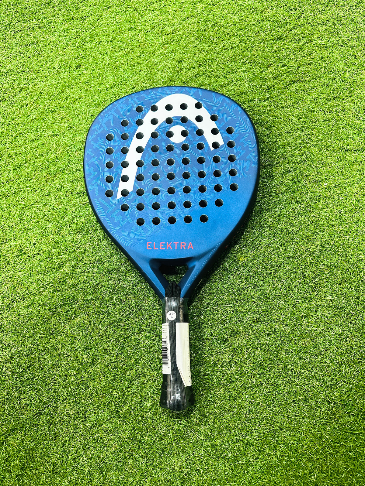 HEAD Adult Padel Racket Elektra 25