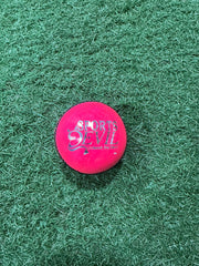 Sports Devil Women’s/ Junior Pink Cricket Ball