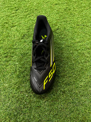 ADIDAS F50 League FG/MG Football Shoes