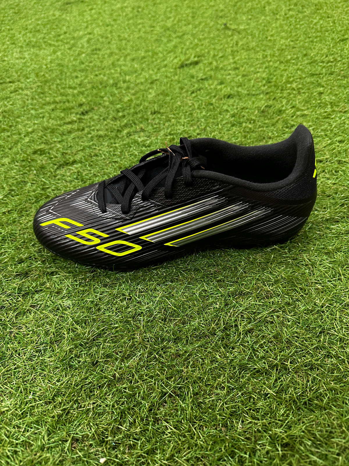 ADIDAS F50 League FG/MG Football Shoes