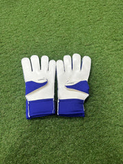 Puma Ultra SN41 Regular Cut Football Goalkeeper Gloves - Purple-Red