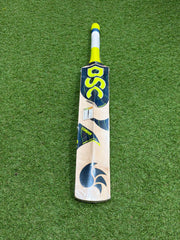 DSC Condor Flicker Size 3 Junior Cricket Bat