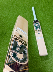 CA 15000 Gold 2.0 Cricket Bat