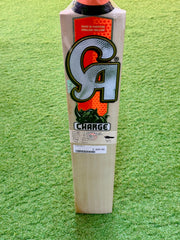 CA Charge SH Adult Cricket Bat