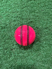 Sports Devil Women’s/ Junior Pink Cricket Ball