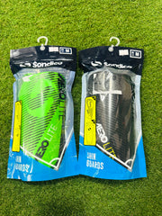 Sandico Aerolite Football Shinguards