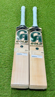 CA 15000 Gold 2.0 Cricket Bat