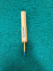 MAYOR FootBall Dual Action Hand Pump