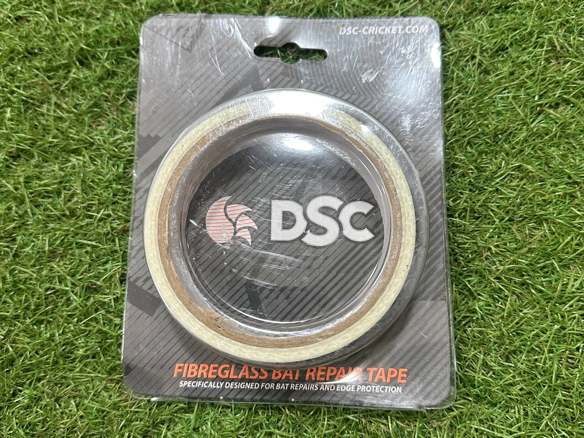 DSC Glass Fibre Bat Edge Tape