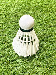 BABOLAT Hybrid Badminton Shuttlecocks