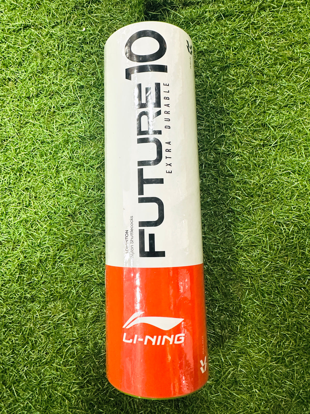 LI-NING Future 10 Badminton Shuttlecocks