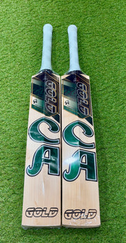 CA 15000 Gold 2.0 Cricket Bat