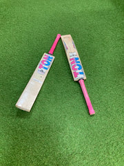 SS TON Slasher Adult SH Cricket Bat