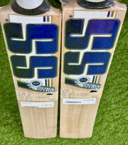 SS SKY Size 3 Junior Cricket Bat