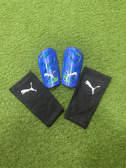 Puma Ultra Flex SG 33 Football Shinguards