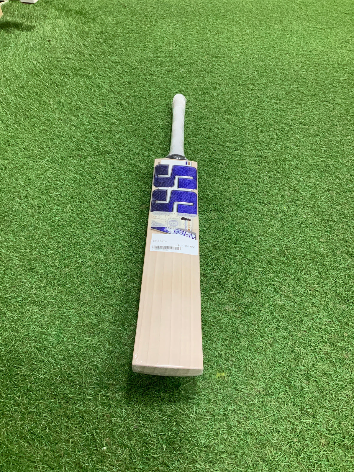 SS SKY Size 2 Junior Cricket Bat