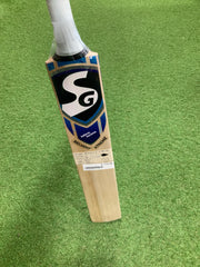 SG Reliant Extreme Size 4 Junior Cricket Bat