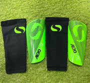 Sandico Aerolite Football Shinguards