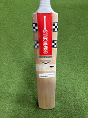 GRAY NICOLLS Checkmate Size 5 Cricket Bat