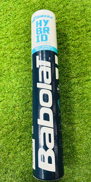 BABOLAT Hybrid Badminton Shuttlecocks