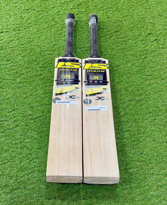 IHSAN Senior Cricket Bat SizeSH