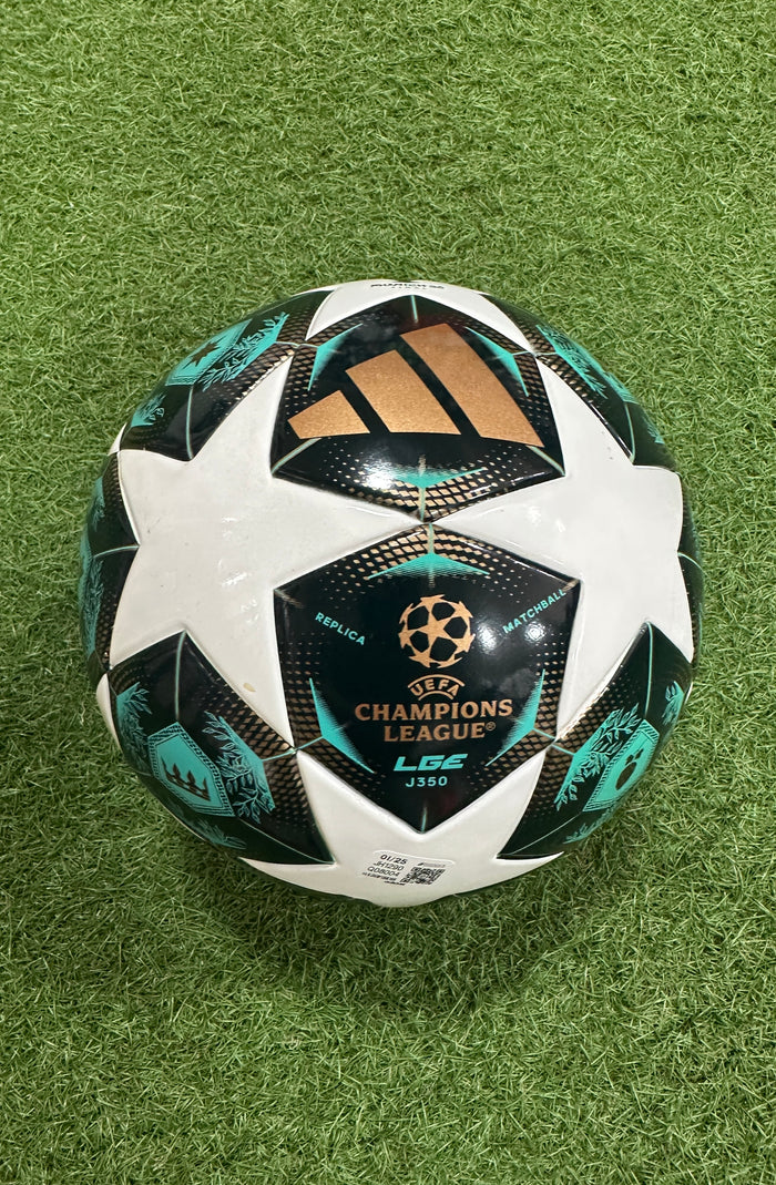 ADIDAS UEFA Champions League Football