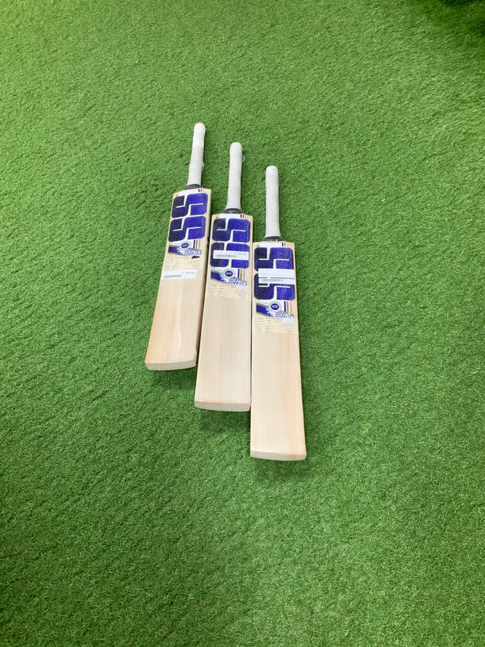 SS Sky Size 4 Junior Cricket Bat