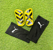 Puma Ultra Flex SG 33 Football Shinguards