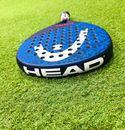HEAD Adult Padel Racket Elektra 25