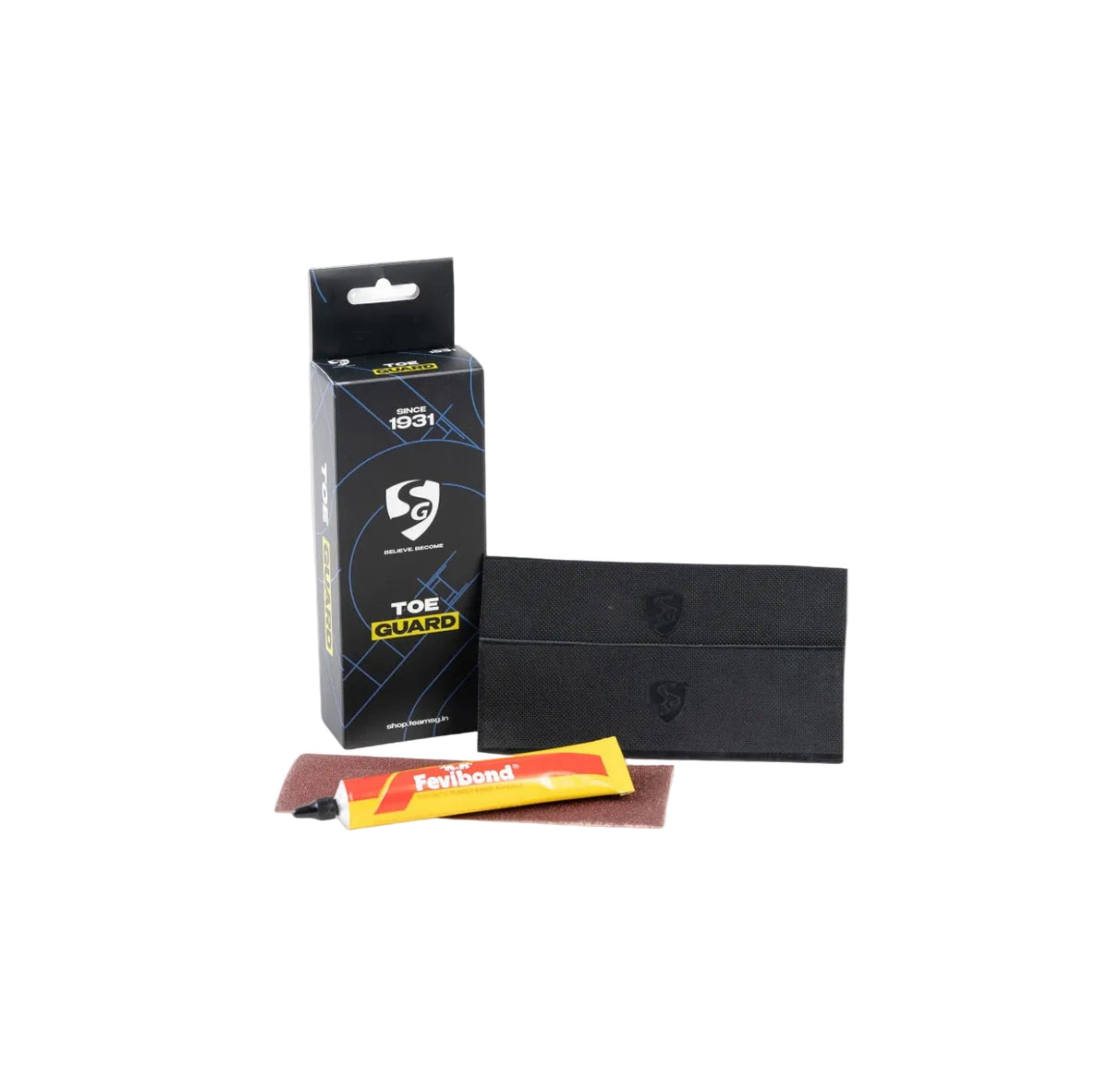 SG Toe Guard Set