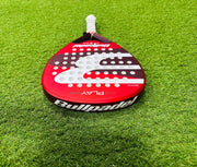 BULLPADEL Adult Padel Racket Play Power 25