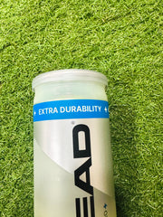 Head Pro+ Padel Balls (1 Tube 3 Balls)