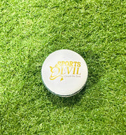 Sports Devil Men’s White Cricket Ball