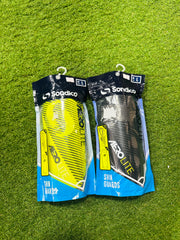 Sandico Aerolite Football Shinguards