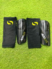 Sandico Aerolite Football Shinguards