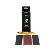 SG Toe Guard Set
