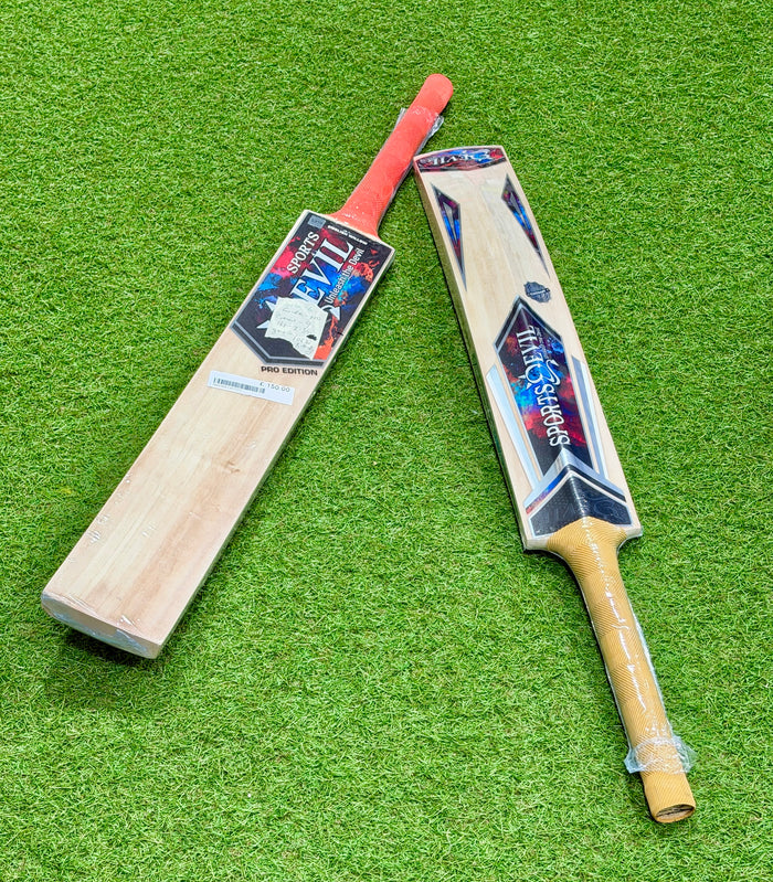 SPORTSDEVIL SRT Size 6 Cricket Bat