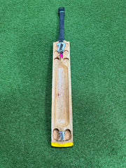 77 PRO Player Double Blade Tennis Ball Indoor/Outdoor Cricket Bats