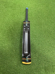 77 GSTAR CBS Dark Edition – Double Blade Tennis Ball Indoor/Outdoor Cricket Bat